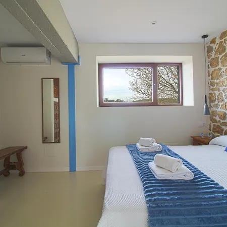 Casa Del Pozo 公寓 *