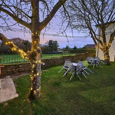 公寓 Casa Del Pozo *