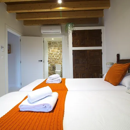 شقة Casa Del Pozo