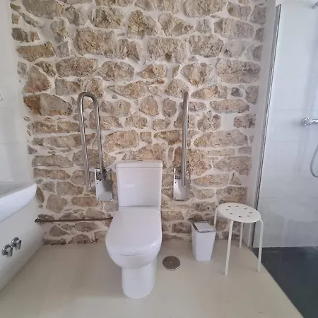 شقة Casa Del Pozo *