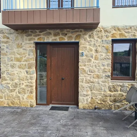 Casa Del Pozo سانتيانا ذيل مار