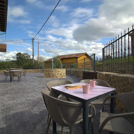 شقة Casa Del Pozo سانتيانا ذيل مار